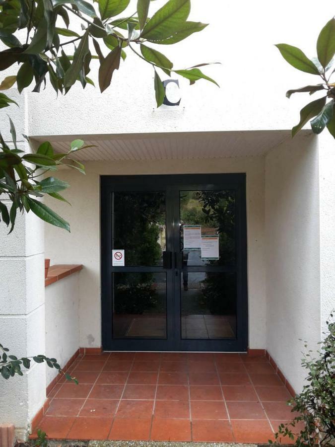 Appartement Les Pleiades Lagarrigue  Exterior photo